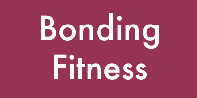 Bonding Fitness
